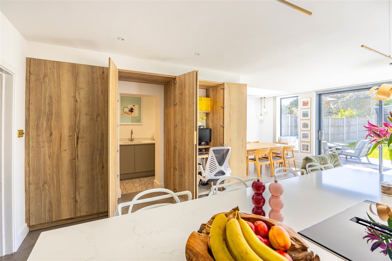 Kitchen/Lounge/Diner